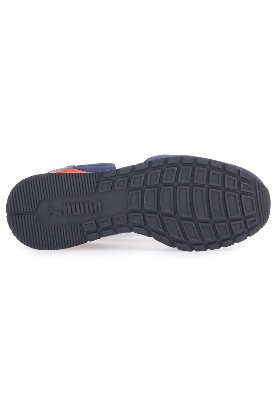PUMA Sneakers ST Runner Jr Blu