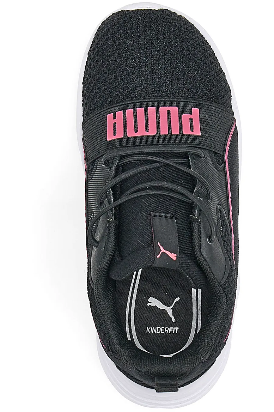 PUMA Sneakers Wired Run Pure Ac Inf Nere