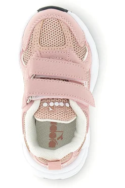 DIADORA Sneakers con chiusura a strappo Alley Td