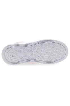 CHAMPION Sneakers Rosa Con Flatform Rebound Platform Clearance