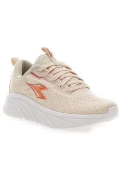 DIADORA Sneakers Rosa Con Lacci PIPER