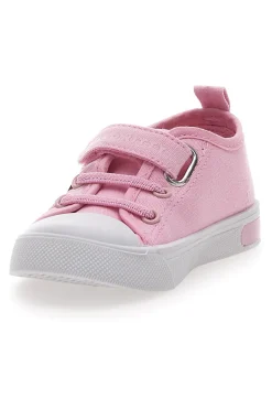 HELLO KITTY Sneakers Rosa Con Luci H11951M