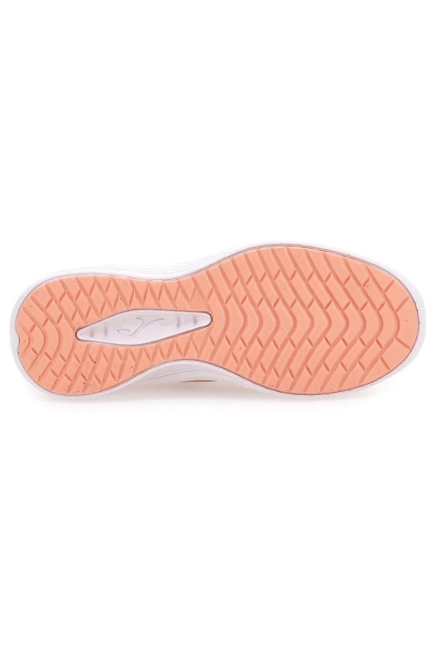 JOMA Sneakers Rosa Con Memory Foam N 0 Lady 23 Clearance