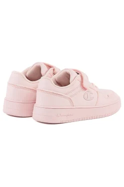 CHAMPION Sneakers Con Strappo in Velcro RD18 2 LOW G PS