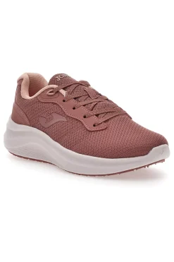 JOMA Sneakers rosa con tomaia in tessuto N-100 Lady 2429 Hot