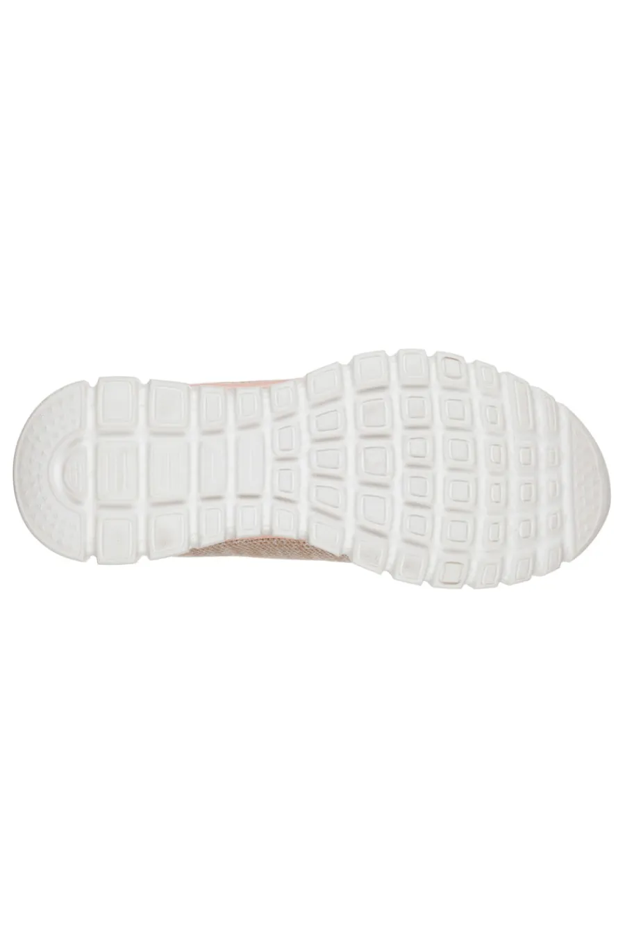 Donna SKECHERS Sneakers Rosa da Donna Graceful Twisted Fortune