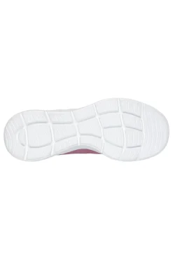 SKECHERS Sneakers Rosa e Bianche SKECH-AIR DYNAMIGHT 2.0 MVE Discount