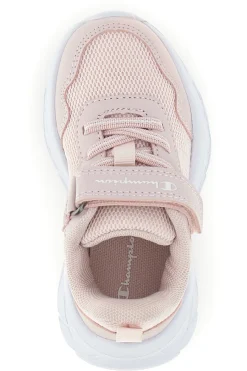 CHAMPION Sneakers in mesh con strappo Fuze U Td