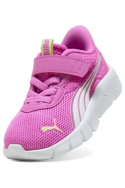 PUMA Sneakers rosa leggere traspiranti Flexfocus Modern AC Inf