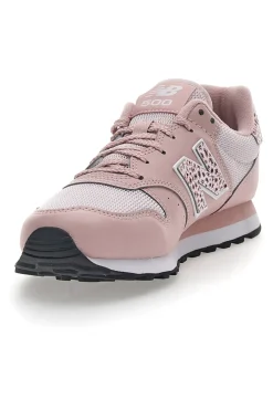 NEW BALANCE Sneakers Rosa Leopardate GW500SE2 ROSE Online