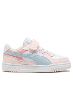 PUMA Sneakers rosa Caven III Block AC+ PS