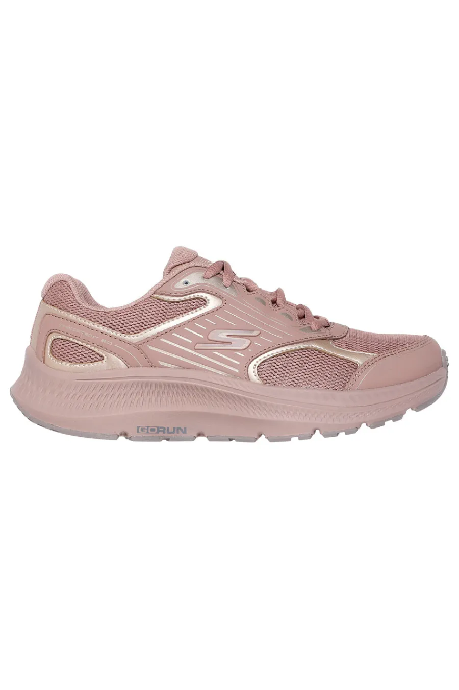 SKECHERS Sneakers Rosa GO RUN Consistent 2.0 - Advantage Hot