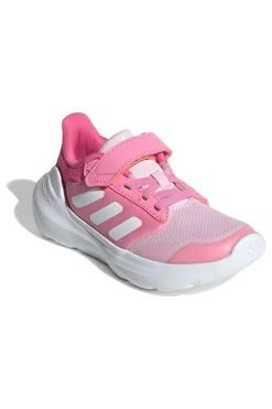 ADIDAS Sneakers rosa traspiranti con strappo Tensaur Run 3.0 EL C