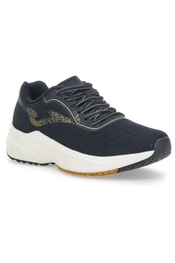 Uomo JOMA Sneakers Running R. Gali 2328 Nere