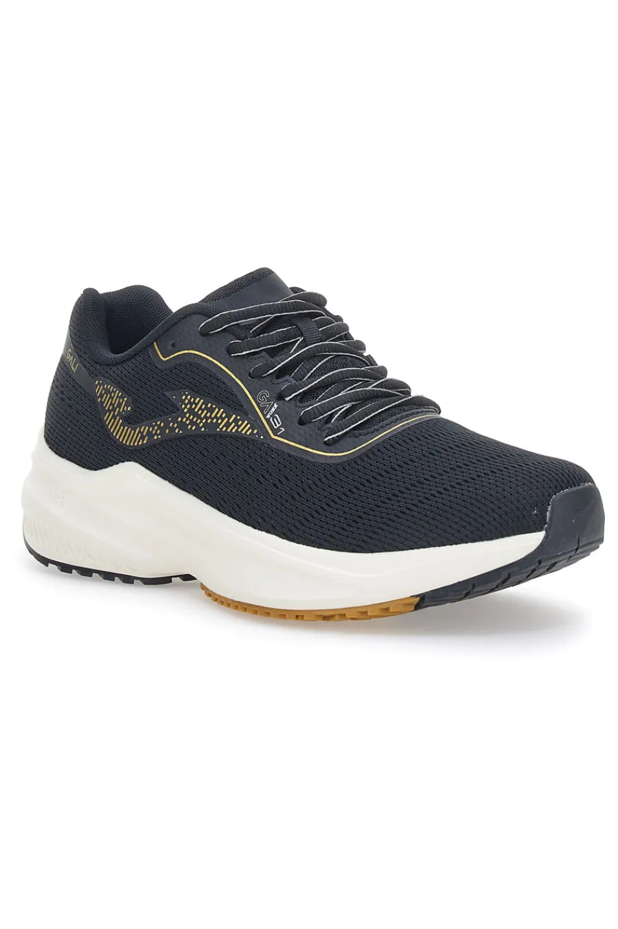 Uomo JOMA Sneakers Running R. Gali 2328 Nere
