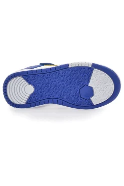 SEVENOAKS Sneakers 21 Bianche e Blu