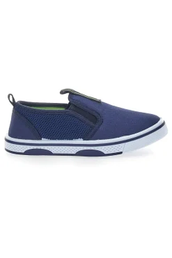PITT KIDS Sneakers Sip-On 1014 Blu