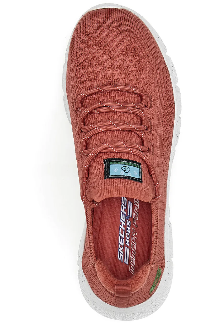 SKECHERS Sneakers Bobs Flex-Time Clash ND Best