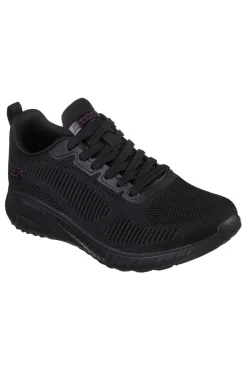 Donna SKECHERS Sneakers Bobs Squad Chaos Face Off