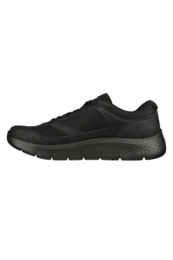 Uomo SKECHERS Sneakers Go Walk Flex Nere