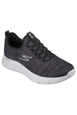 Uomo SKECHERS Sneakers Go Walk Flex Ultra Antracite