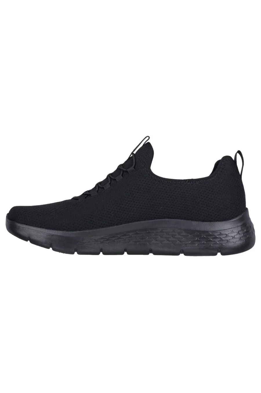 Uomo SKECHERS Sneakers Go Walk Flex Ultra Nere