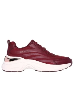 SKECHERS Sneakers Hazel Step N Flow Rosse ROSSO Online