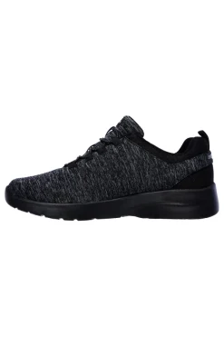 SKECHERS Sneakers IN A FLASH Nere Outlet