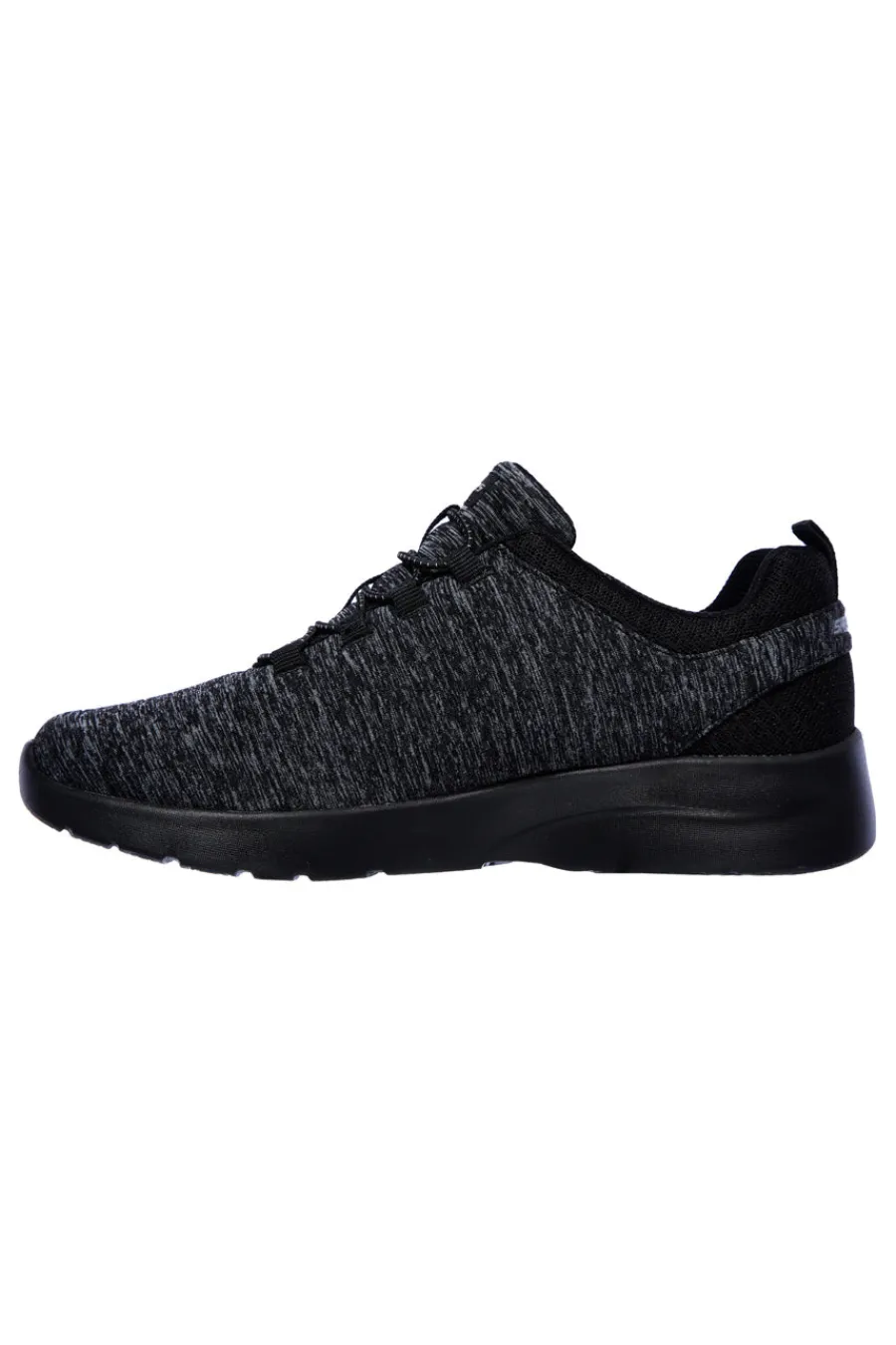 SKECHERS Sneakers IN A FLASH Nere Outlet