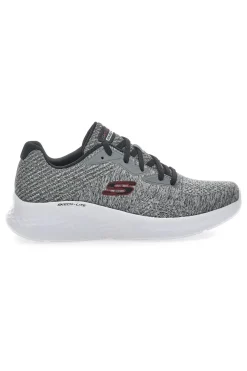 Uomo SKECHERS Sneakers Skech-Lite Pro-Faregrove Grigie