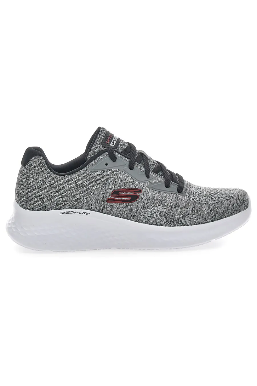 Uomo SKECHERS Sneakers Skech-Lite Pro-Faregrove Grigie