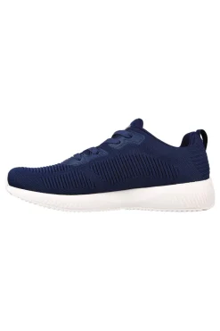 Uomo SKECHERS Sneakers Squad Blu