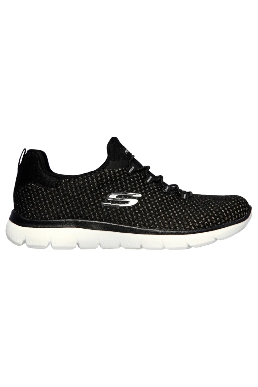 Donna SKECHERS Sneakers Summits Bright Bezel