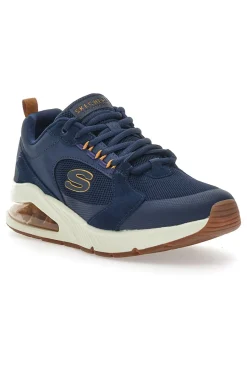 Uomo SKECHERS Sneakers Uno 2 90'S 2 Blu