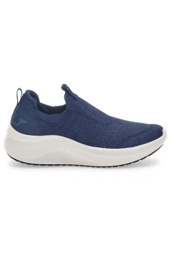 JOMA Sneakers Slip-on Blu Laceless Lady 2425