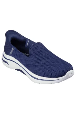 SKECHERS Sneakers Slip-On da Donna Walk Arch Fit 2.0-Delera NVW Online
