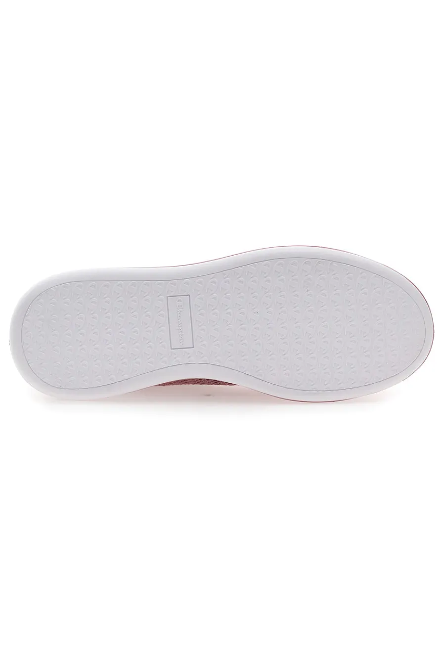 CHAMPION Sneakers Slip-On Rosa Nyma Acqua Outlet