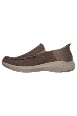 Uomo SKECHERS Sneakers Slip-On Hands Free Slip-ins Relaxed Fit: Parson - Ralven