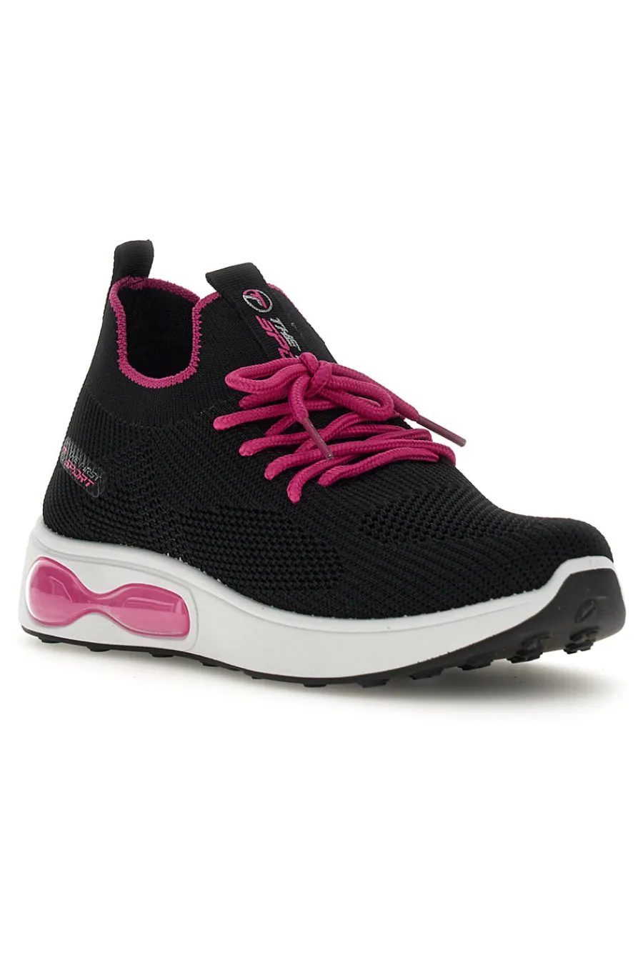 THE FIRST Sneakers Socks 316306 Nere Best