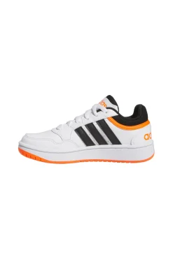 ADIDAS Sneakers Sportive Bianche Hoops 3.0 K