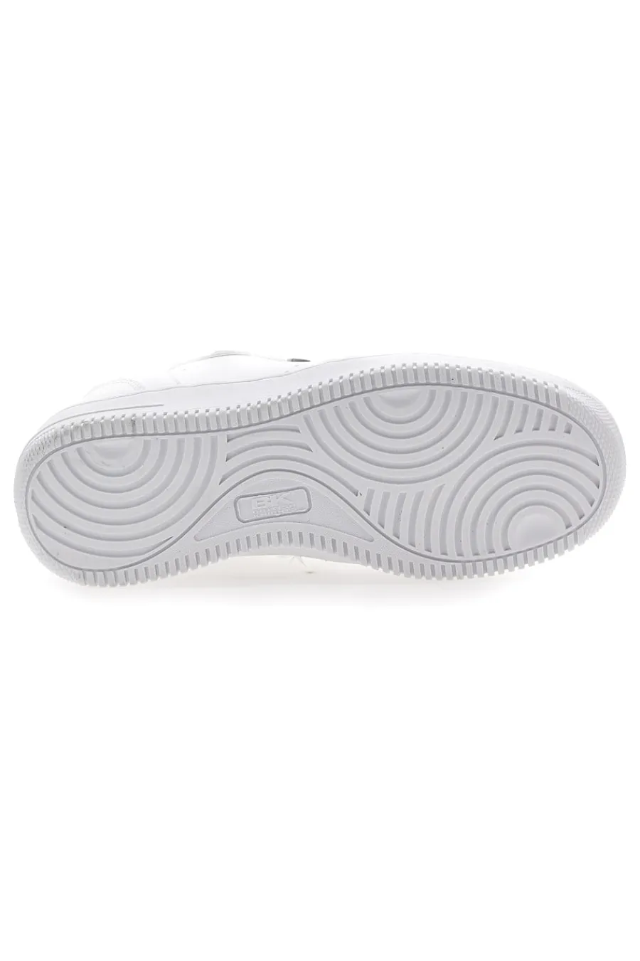 BRITISH KNIGHTS Sneakers Sportive Bianche 5201 Discount