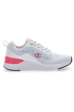 Donna CHAMPION Sneakers Sportive Bianche Bold 2.2