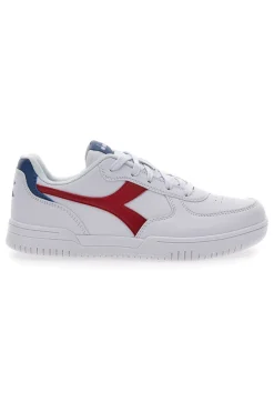 DIADORA Sneakers Sportive Bianche Teen Raptor Low GS