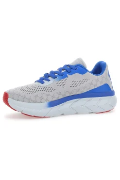 Uomo CANGURO Sneakers Sportive 570 Grigie