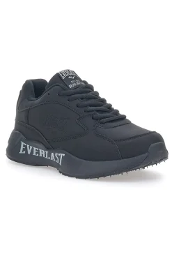 EVERLAST Sneakers Sportive 231732 Nere