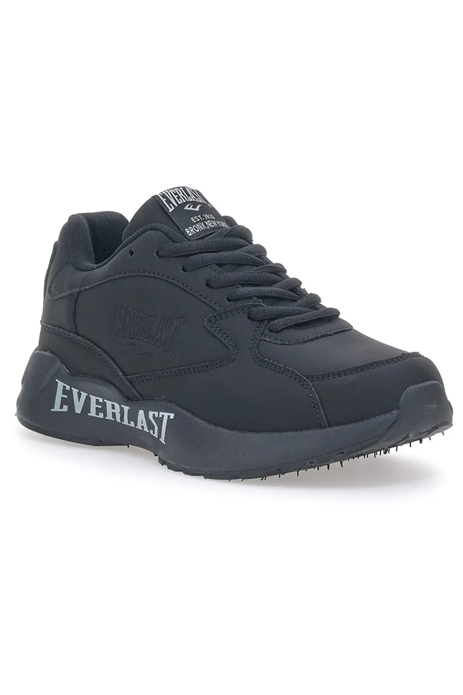 EVERLAST Sneakers Sportive 231732 Nere