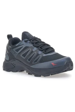 Uomo EVERLAST Sneakers Sportive 307 Nere