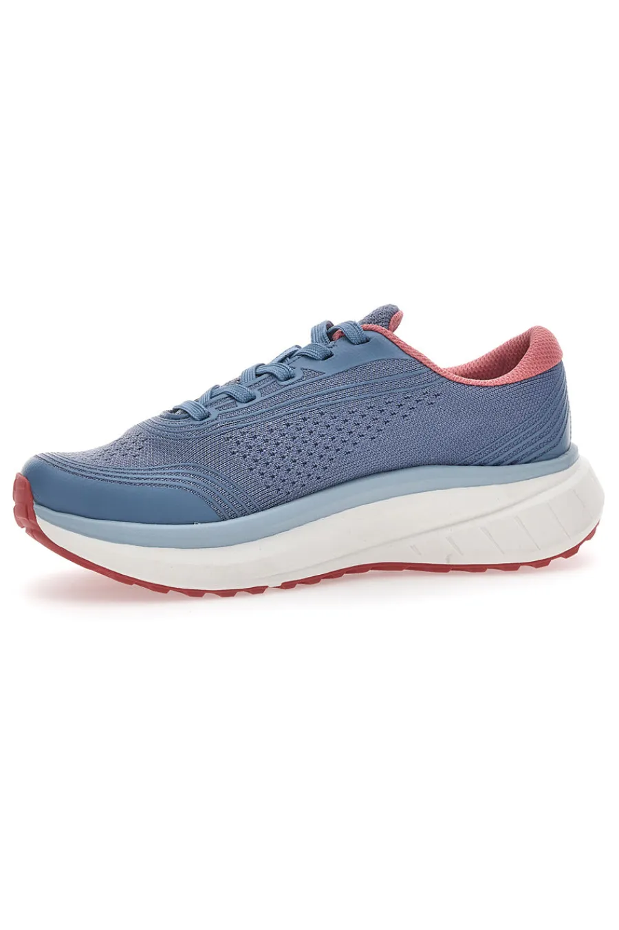 Donna LOTTO Sneakers Sportive Speedride 0 Azzurro Rosa