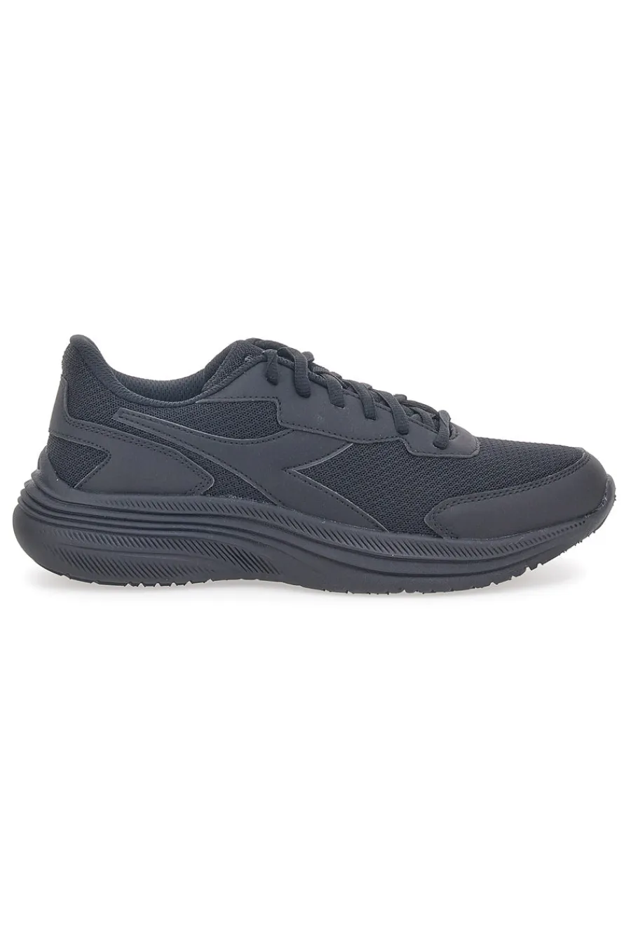 DIADORA Sneakers Sportive Nere Eagle 7 W