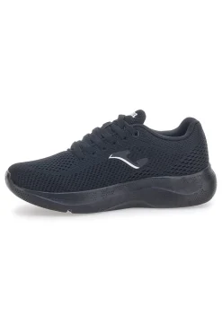 Donna JOMA Sneakers Sportive Nere In Mesh Corinto Lady 2421